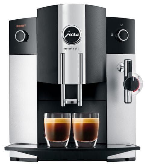 Jura kavni avtomat Impressa C65