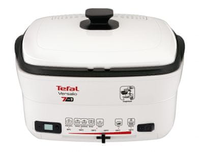 Tefal cvrtnik FR490070 Versalio 7v1