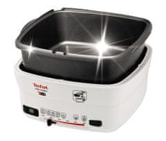 Tefal FR490070 Versalio 7 v 1 cvrtnik/friteza, s snemljivo posodo