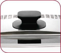 Tefal Versalio De Luxe 9 v 1 FR495070 cvrtnik/friteza
