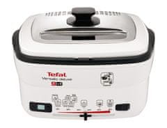 Tefal Versalio De Luxe 9 v 1 FR 495070 cvrtnik/friteza