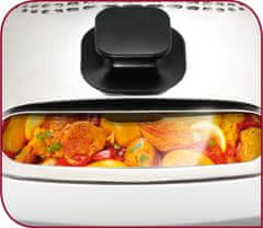 Tefal Versalio De Luxe 9 v 1 FR 495070 cvrtnik/friteza