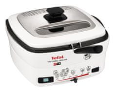 Tefal Versalio De Luxe 9 v 1 FR 495070 cvrtnik/friteza