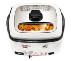 Tefal Versalio De Luxe 9 v 1 FR 495070 cvrtnik/friteza