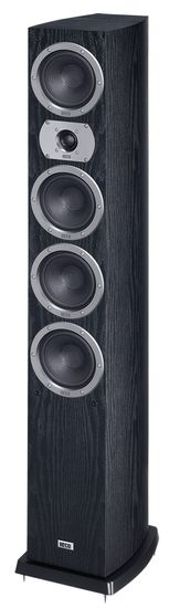 Heco zvočnik Victa Prime 602, črn