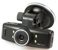 Evolveo Video kamera F140 + avto komplet