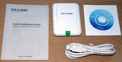 TP-Link brezžična USB mrežna kartica TL-WN822N
