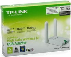 TP-Link brezžična USB mrežna kartica TL-WN822N