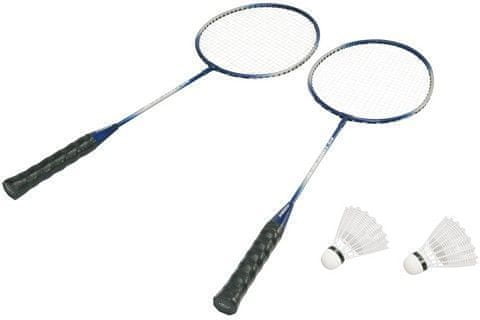 Hudora set za badminton No Limit RS-99