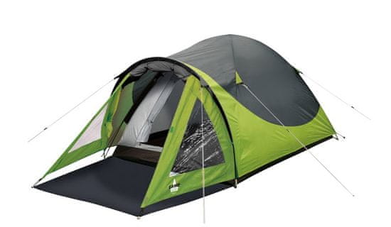 Eurotrail šotor Campsite Rocky 4