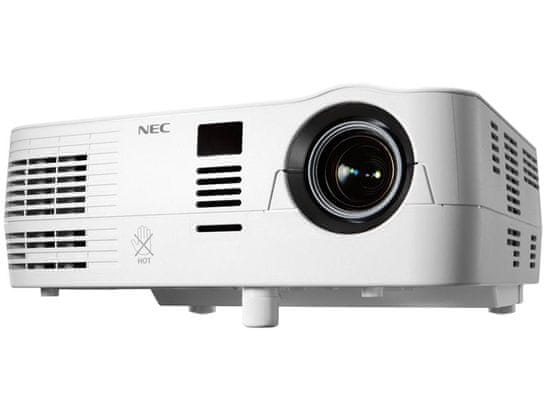 NEC projektor VE281X DLP XGA