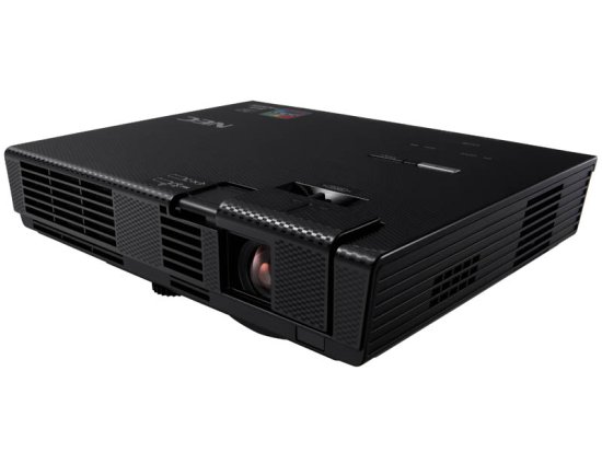 NEC LED projektor L51W WXGA