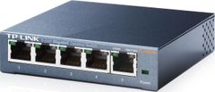 TP-Link mrežno stikalo LAN 5 port TL-SG105 10/100/1000