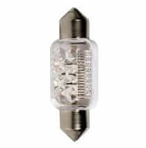 Narva LED žarnica 12 V C5W 6000K (18010)