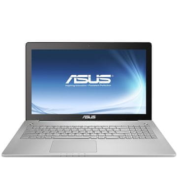 ASUS prenosni računalnik N550JK-CN020H