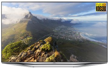 Samsung 3D LED TV sprejemnik UE46H7000STXXH