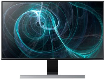 Samsung monitor S24D590PL PLS (LS24D590PLX/EN)
