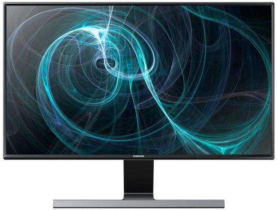 Samsung monitor S24D590PL PLS (LS24D590PLX/EN)