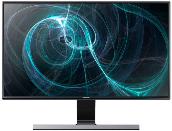 Samsung monitor S27D590P PLS (LS27D590PSX/EN)