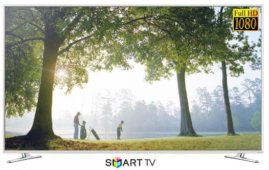 Samsung LED LCD TV sprejemnik UE48H6410