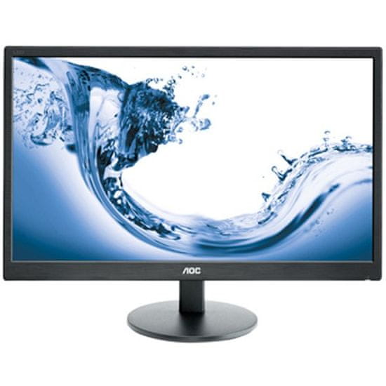 AOC LED monitor E2770SHE