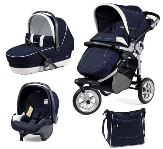 Peg Perego Modularni sistem Peg Perego GT3, Luna