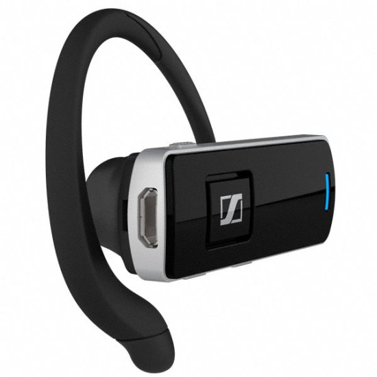 Sennheiser bluetooth slušalka Headset EZX 80 - odprta embalaža