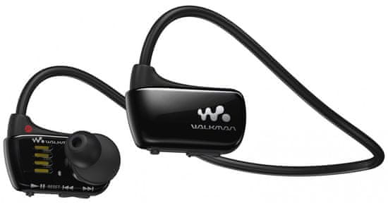 Sony mp3 predvajalnik NWZ-W273S