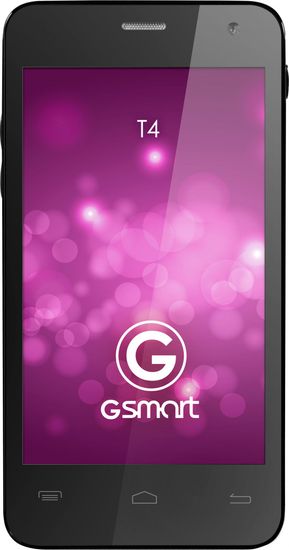 Gigabyte GSmart Tuku T4