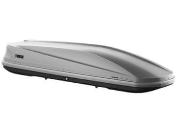 Thule strešni kovček Touring Alpine 700, Titan
