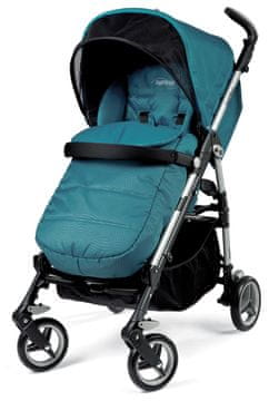 Peg Perego voziček Si Complete