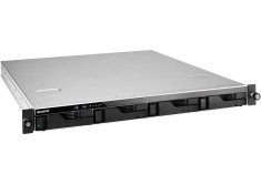 Asustor NAS naprava 4 Bay Rack 1U AS-604RS