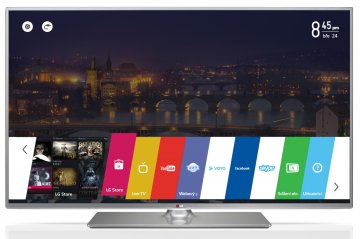 LG LED LCD TV sprejemnik 47LB650V
