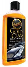 Meguiar's avto šampon Gold Class Shampoo & Conditioner, 473 ml