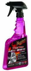 Meguiar's čistilo za platišča Hot Rims All Wheel Cleaner