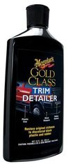 Meguiar's premaz za plastiko in gumo Gold Class Trim Detailer