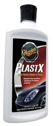 Meguiar's Čistilo za plastiko PlastX