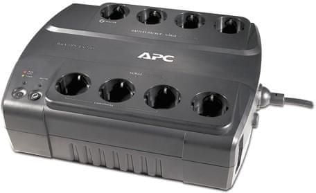 APC brezprekinitveno napajanje Back-UPS BE700G-GR