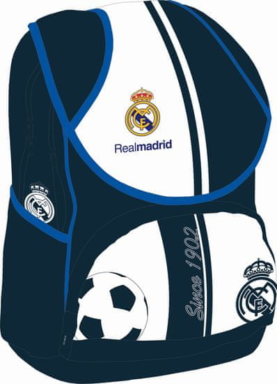Nahrbtnik Real Madrid, ergonomski