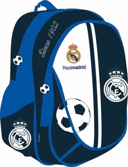 Otroški nahrbtnik Real Madrid