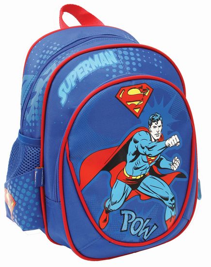 Otroški nahrbtnik Superman