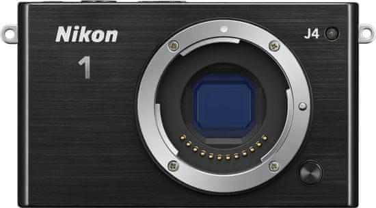 Nikon digitalni fotoaparat J4 KIT + 10-30 mm (PDZ)