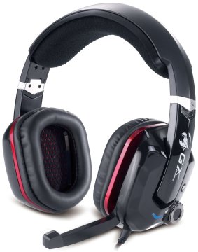 Genius GX slušalke Cavimanus 7.1 (HS-G700V)