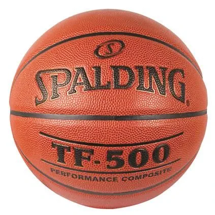 Spalding žoga za košarko TF 500
