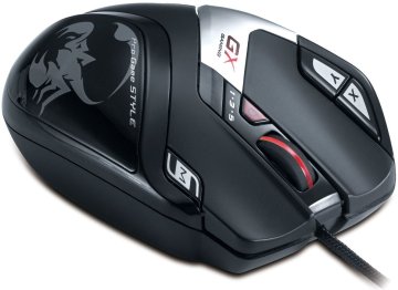 Genius miška GX DeathTaker