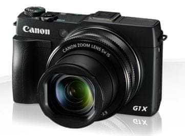 Canon  fotoaparat PowerShot G1 X Mark II