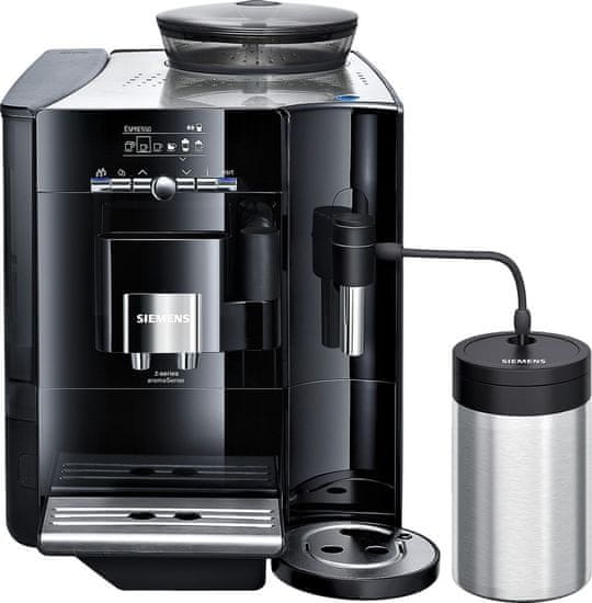 Siemens espresso kavni aparat TE717209RW