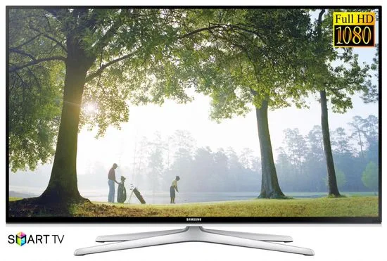 Samsung LED LCD TV sprejemnik UE40H6500