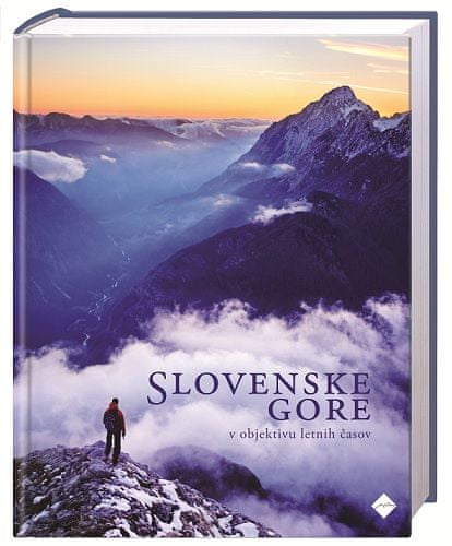 Slovenske gore + Moj planinski dnevnik