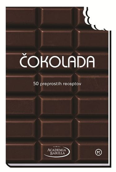 Academia Barilla: Čokolada
